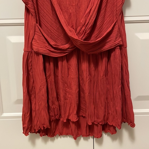 Rust Color Tank - Picture 4 of 5